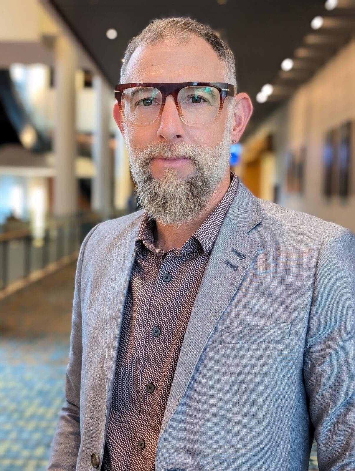 Randy Hencken - Trusted team for tech advisory services
