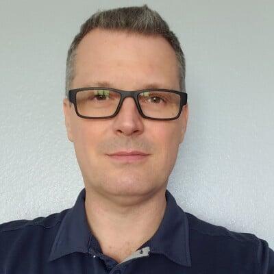 Dennis Pappenfus - audio visual technology advisory solutions