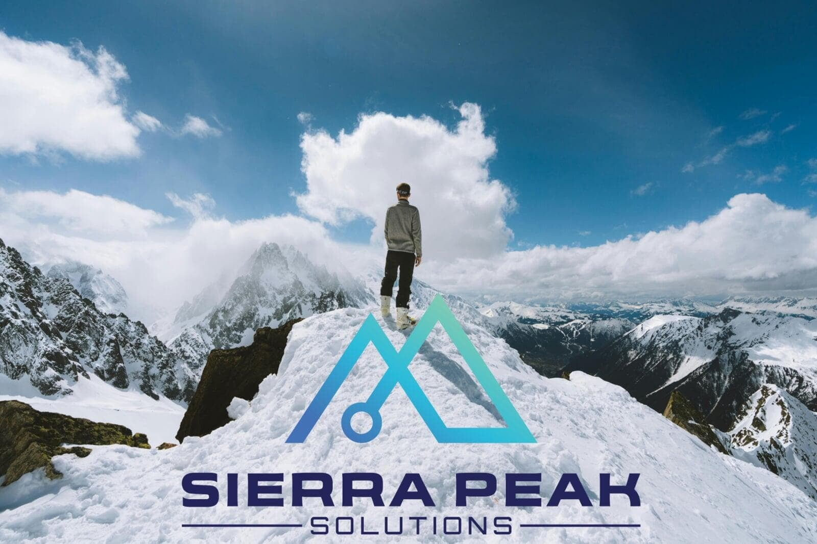 Sierra Peak - Tech advisors for innovative technologies