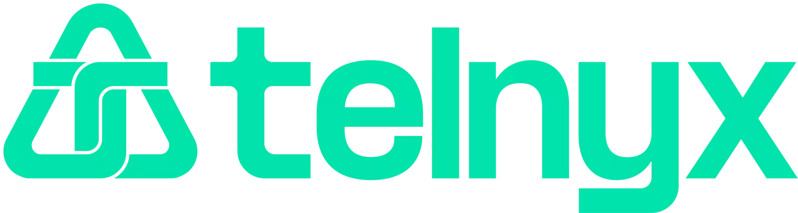 Flexential logo