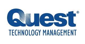 Quest Technology Management Logo