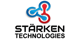 Starken Technolgoies Logo