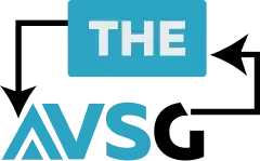 The AVSG Logo