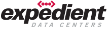 Expedient Data Centers Logo