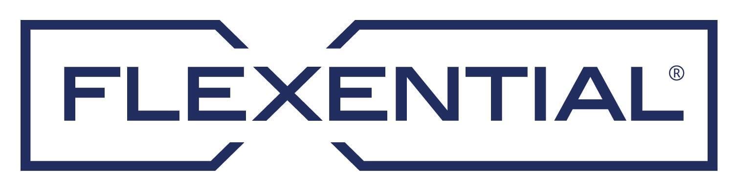 Flexential Logo