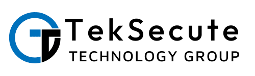 TekSecute Logo