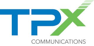 TPX Communications Logo