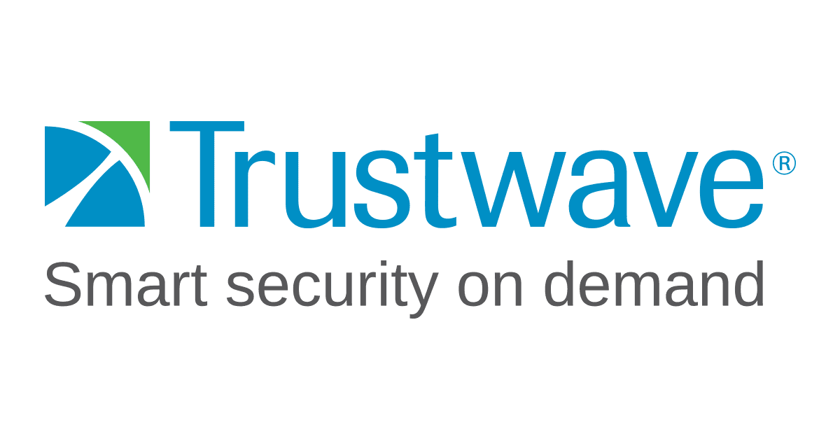 Trustwave Logo