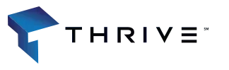 Thrive Logo