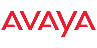 Avaya Logo