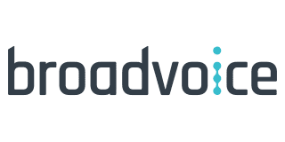 broadvoice Logo