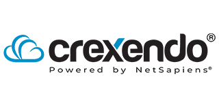 Crexendo Logo