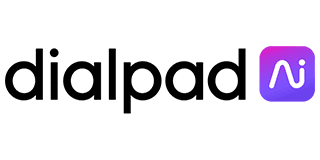 Dialpad Logo