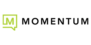 Momentum Logo