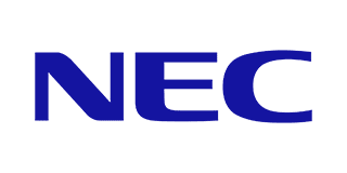 NEC Logo