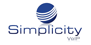 Simplicity VoIP Logo