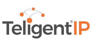 TeligentIP Logo