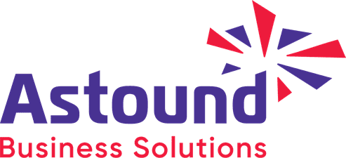 Astound Business Solutions Logo