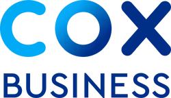 Cox Business Logo