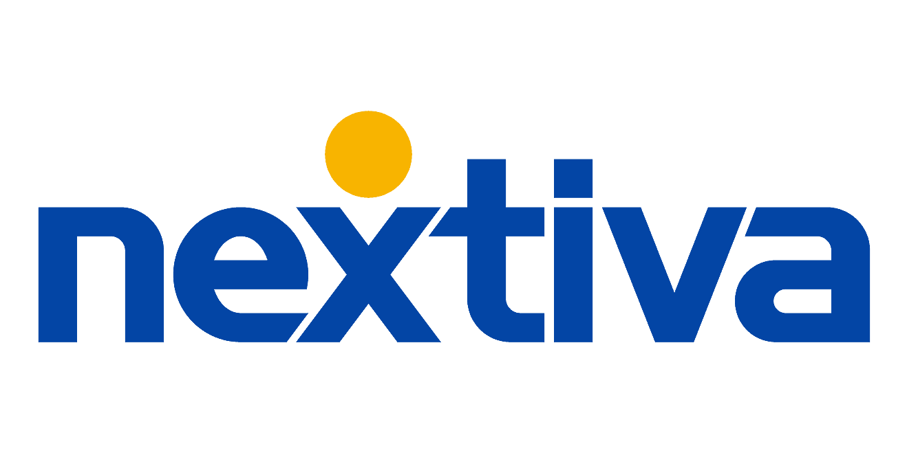 Nextiva Logo