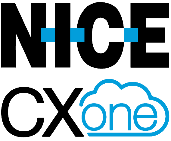 Nice CXone Logo
