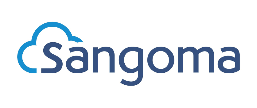 Sangoma Logo