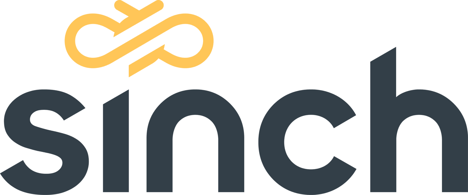 Sinch Logo