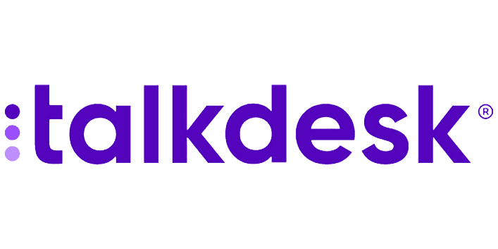 Talkdesk Logo