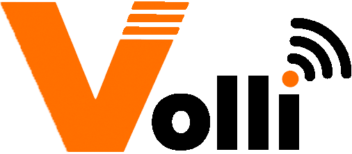 Volli Logo