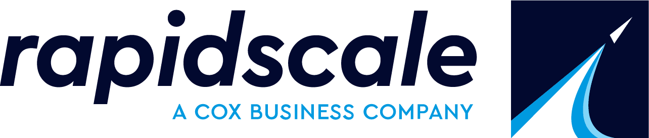 Rapidscale Logo