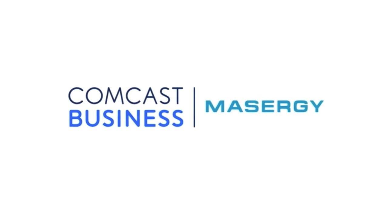 Comcast Business Logo - Using FFIEC geocode for compliance
