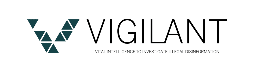 Vigilant Logo