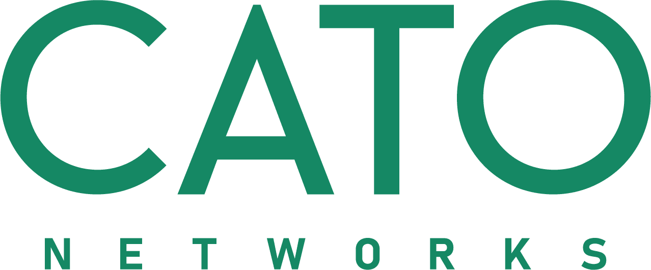 Cato networks Logo
