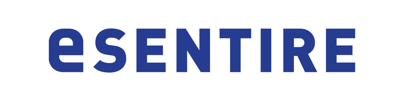 Esentire Logo
