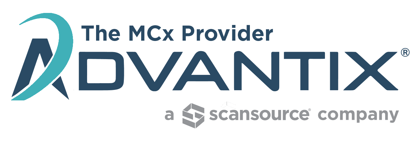 MCx Provider Advantix Logo