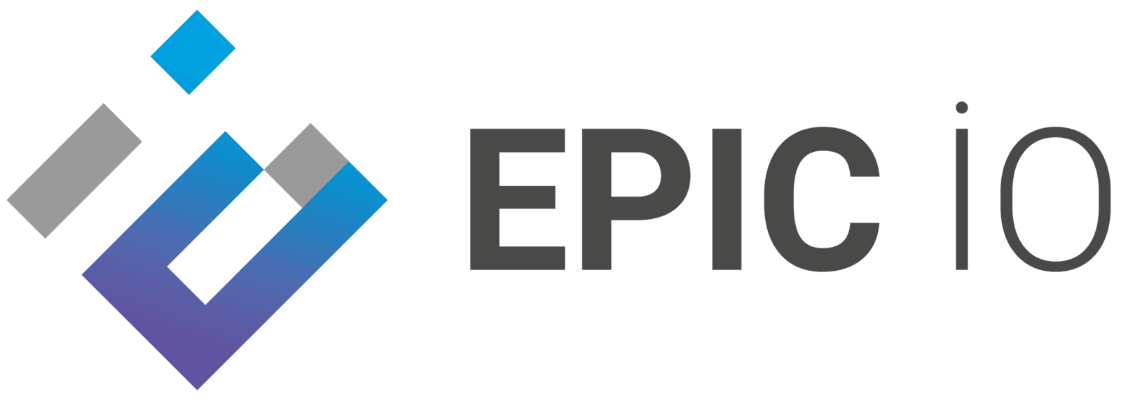 Epic io Logo