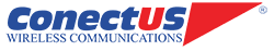 Connectus Wireless Communications Logo