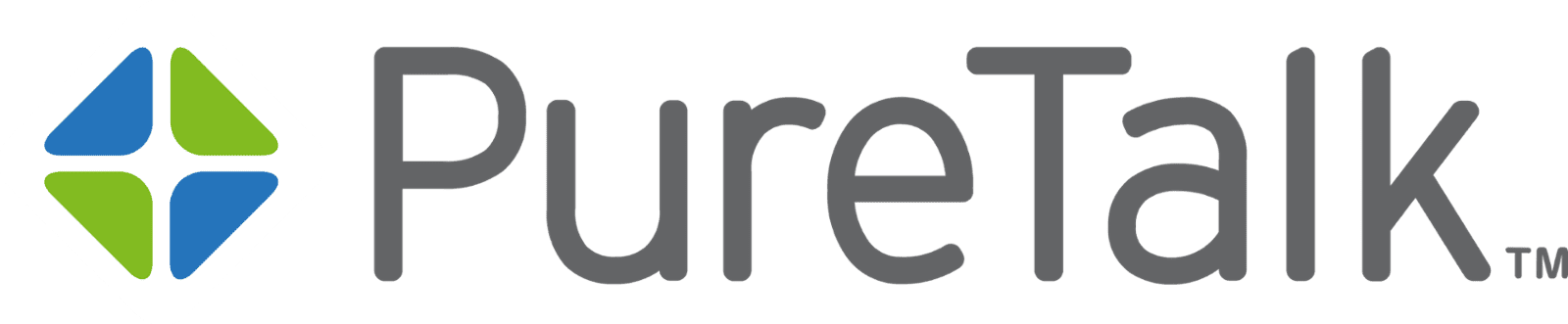 PureTalk Logo