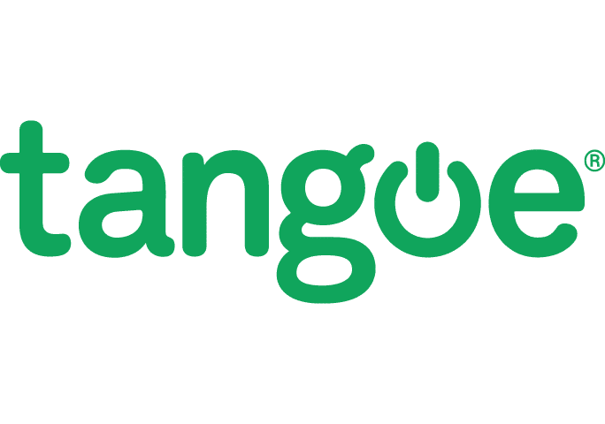 Tangoe Logo