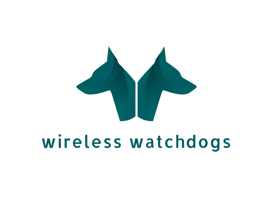 Wireless Watchdogs Logo