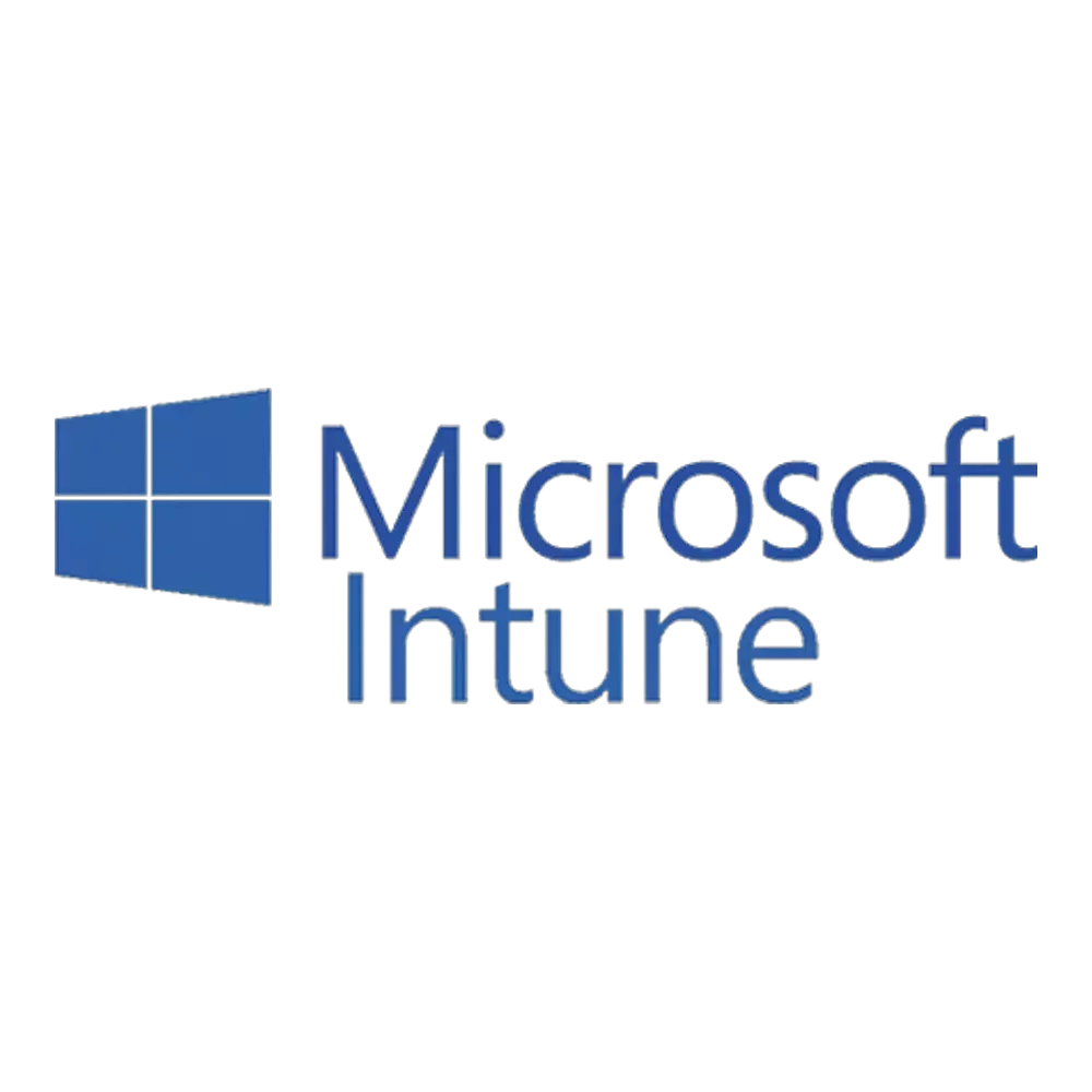 Microsoft Intune