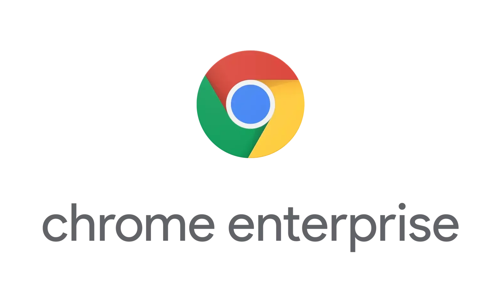 Chrome Enterprise
