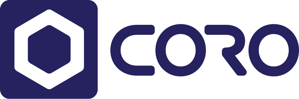 Coro Logo - SOC 2 compliance