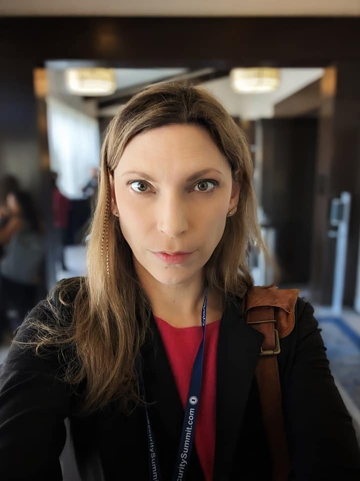 Sonya Meline - Advisory services with vendor neutrality