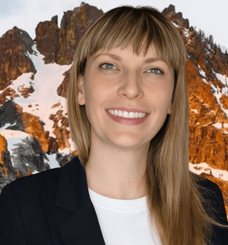 Sonya Meline - President and Co-Founder