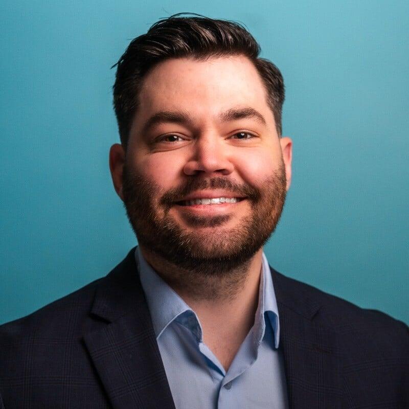 Tyson Crosby - Unbiased technology advisory solutions