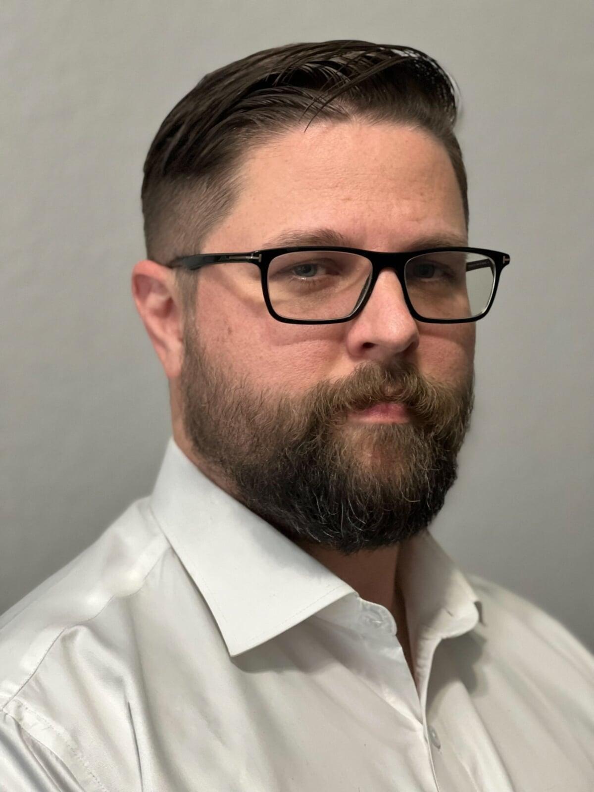 Dan Wolford - Experts in technology advisory services