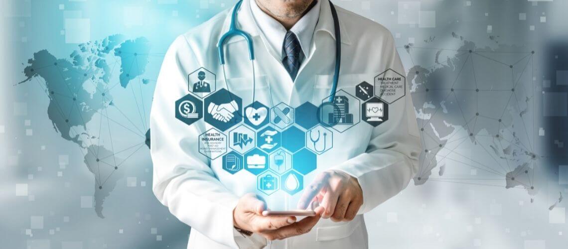 AI in the U.S. Healthcare system: Decoding the immense potential and critical challenges.