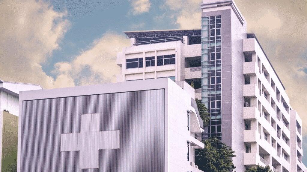 Clinical Infrastructure