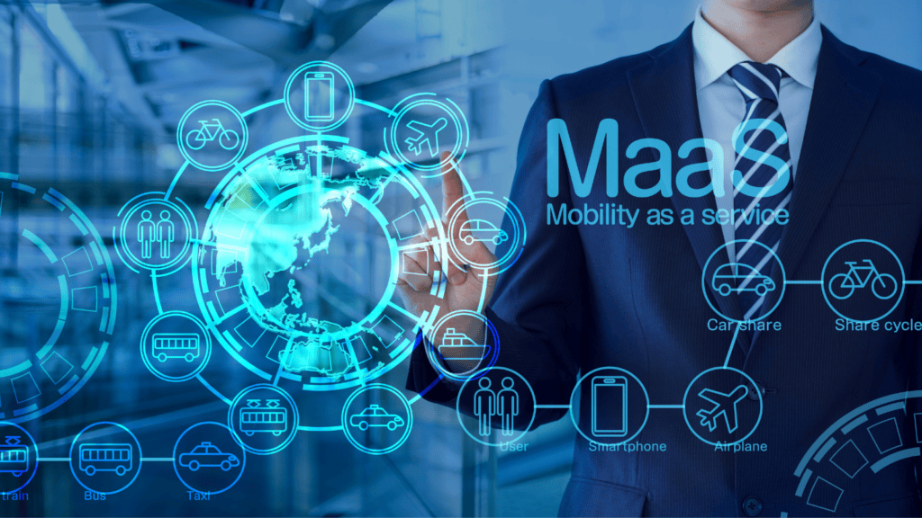 Enabling Modern Work: The Strategic Value of Enterprise Mobility